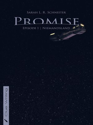 cover image of Promise